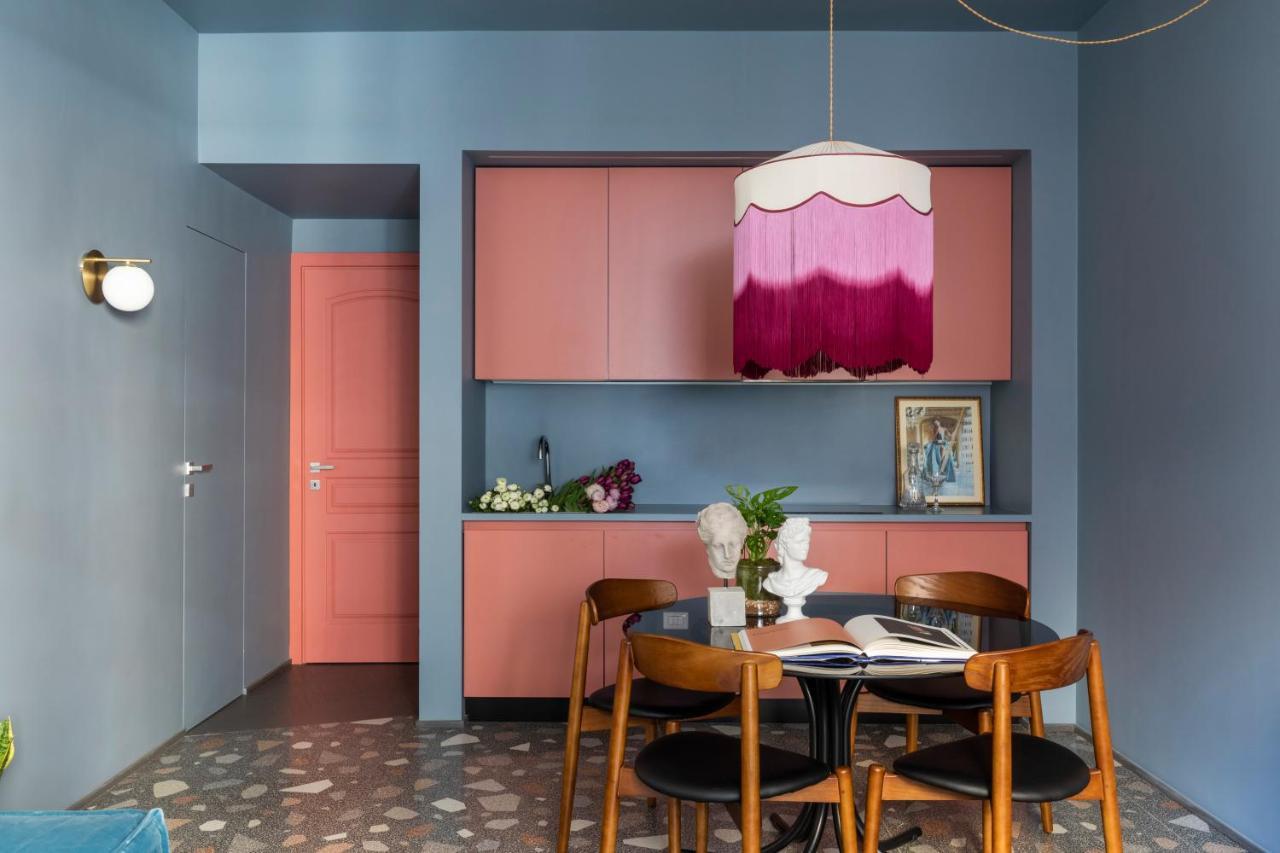 Marcantonio Home Rome - Vatican - Zewnętrze zdjęcie