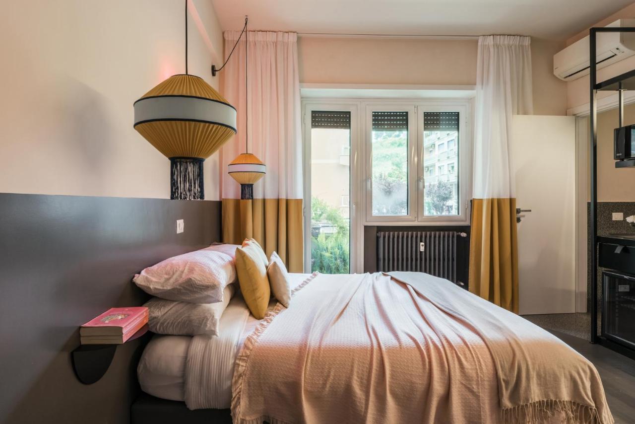 Marcantonio Home Rome - Vatican - Zewnętrze zdjęcie