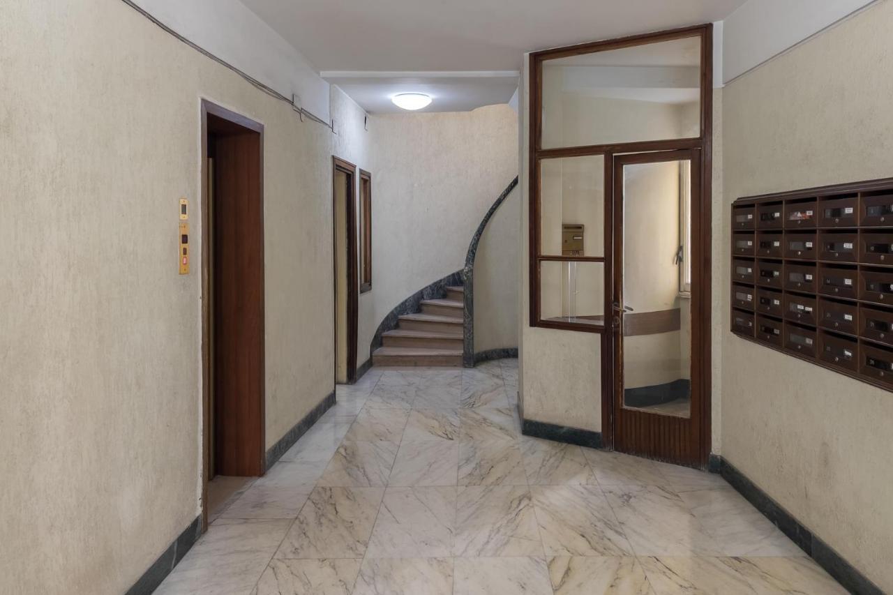 Marcantonio Home Rome - Vatican - Zewnętrze zdjęcie
