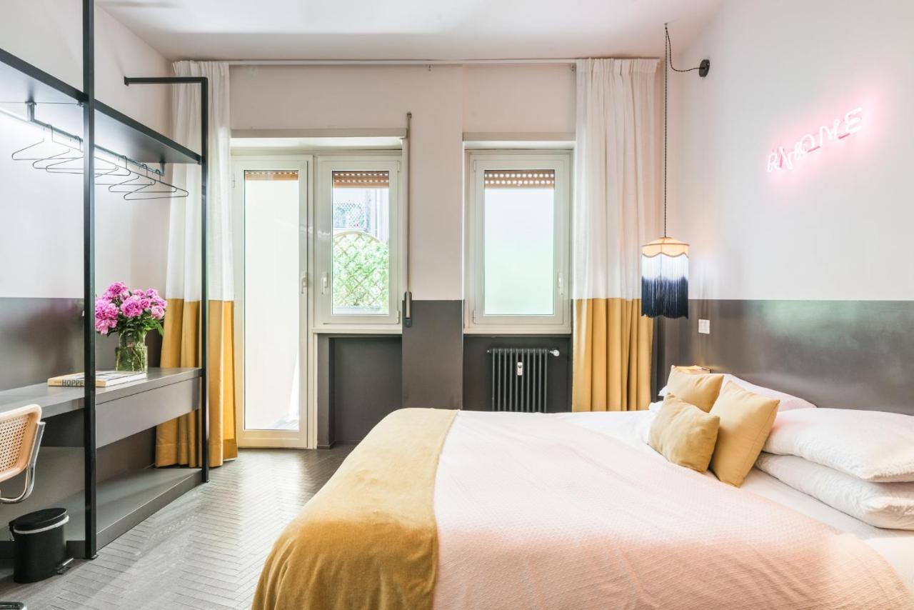 Marcantonio Home Rome - Vatican - Zewnętrze zdjęcie