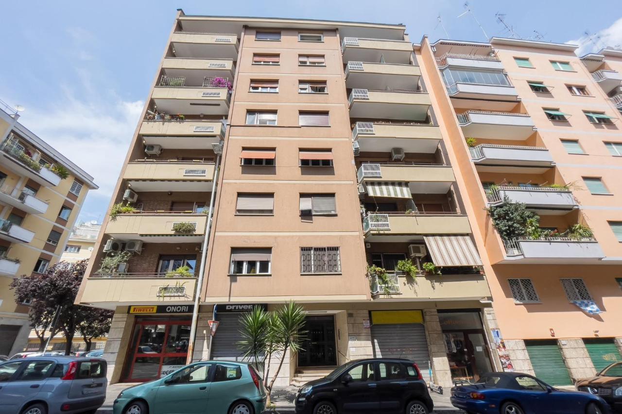 Marcantonio Home Rome - Vatican - Zewnętrze zdjęcie