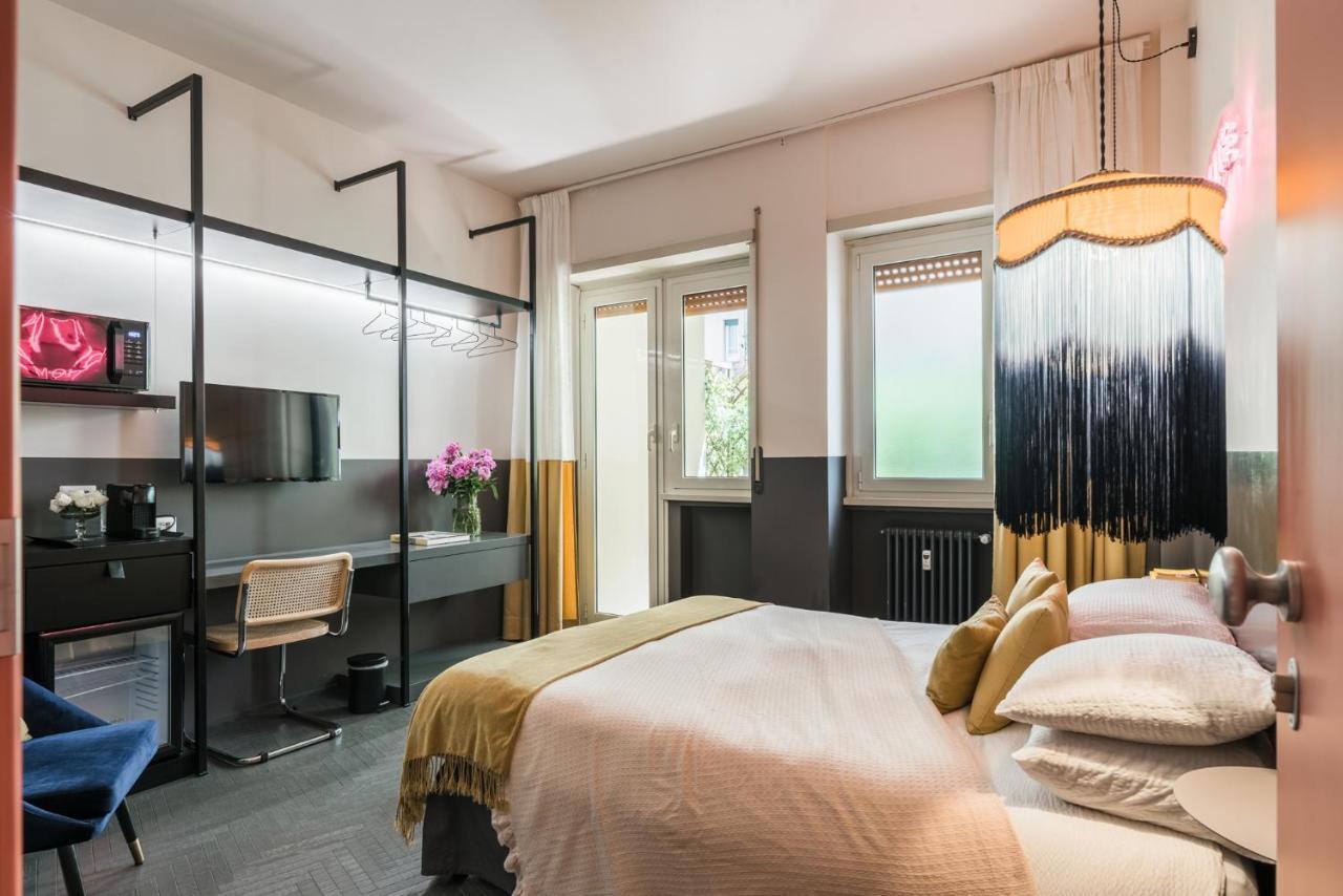 Marcantonio Home Rome - Vatican - Zewnętrze zdjęcie
