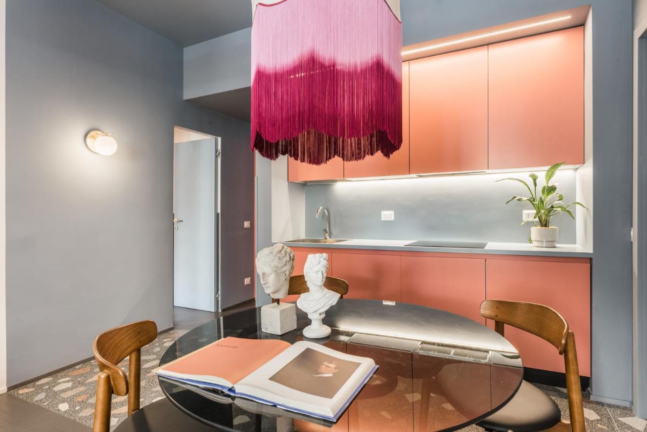 Marcantonio Home Rome - Vatican - Zewnętrze zdjęcie