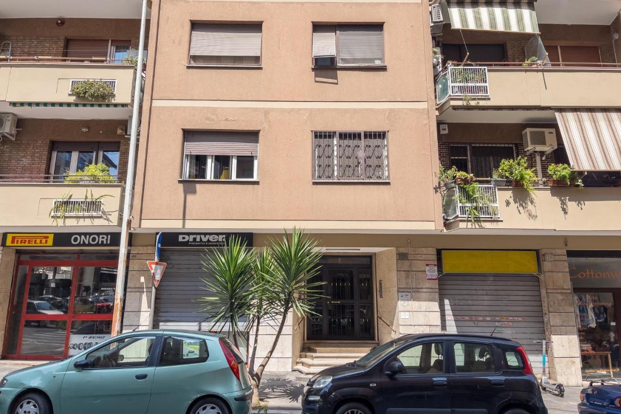 Marcantonio Home Rome - Vatican - Zewnętrze zdjęcie
